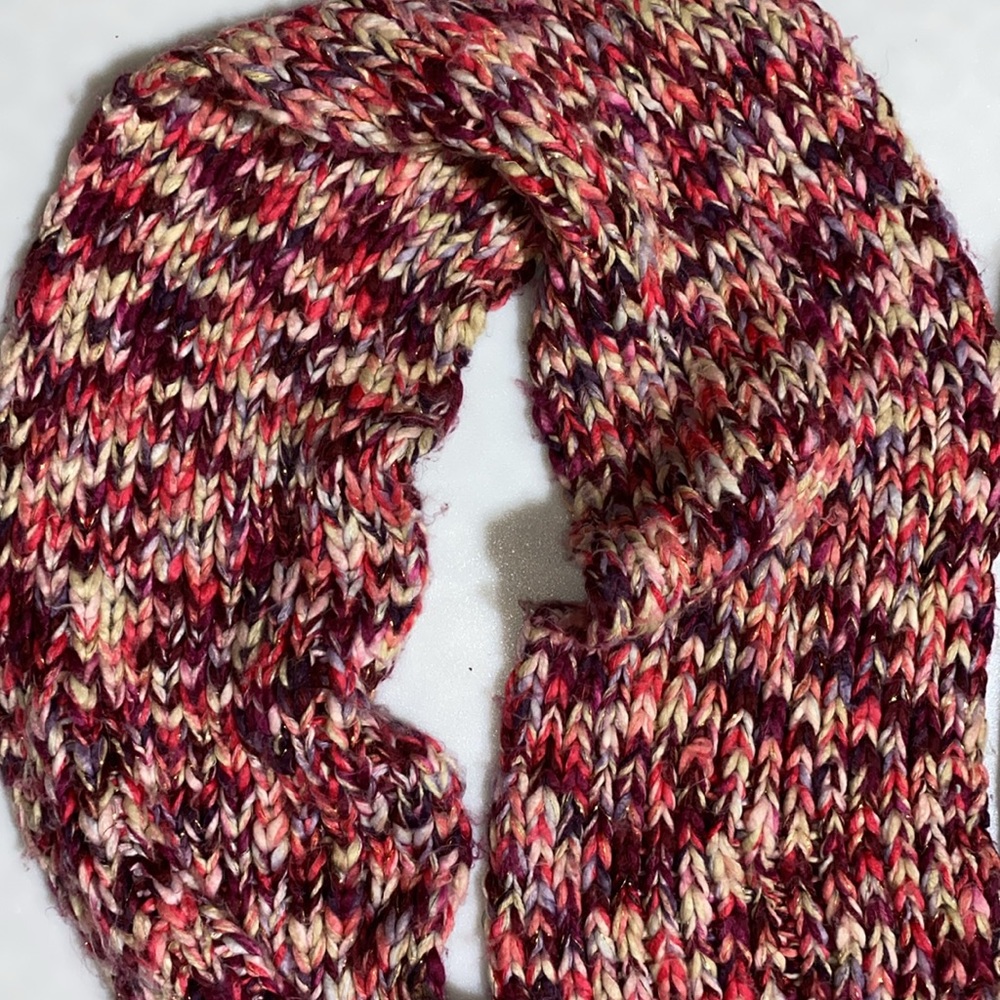 (2) scarf 🧣 bundle - Picture 2 of 3